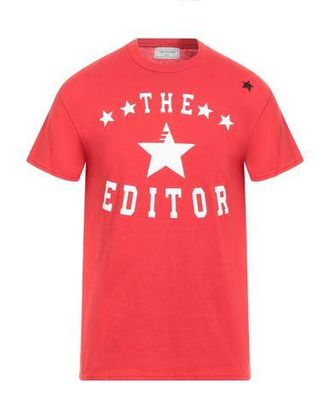 The Editor TOPWEAR - T-shirts on YOOX.COM