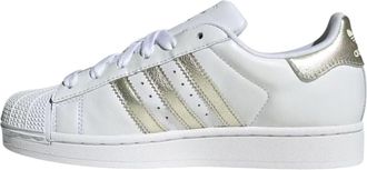 adidas (WMNS) adidas Superstar II Cloud White Alumina JQ6457