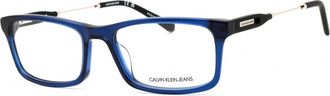 Calvin Klein CKJ20809 401 Crystal Dark Blue 55mm