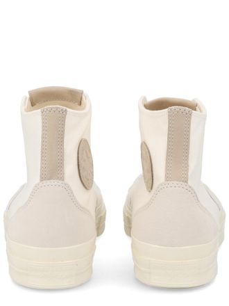 Converse Sneaker - White