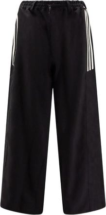 Yohji Yamamoto 3-Stripes Track Pants
