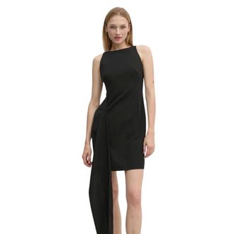 Sandro Ferrone Donna, Abiti, Nero, XS, new