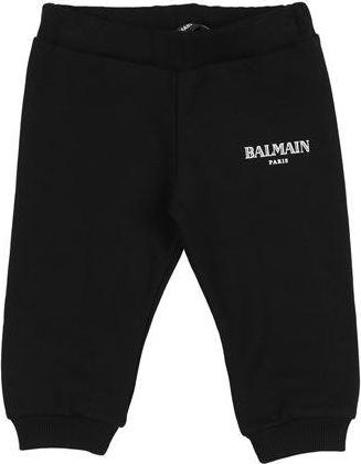 Balmain BOTTOMWEAR - Trousers on YOOX.COM