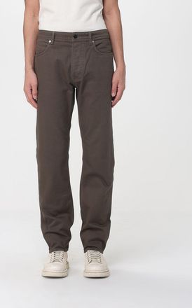 Stone Island Jeans regular fit Stone Island in cotone