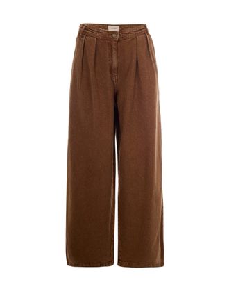 Sessun Diegui Toffee Pants