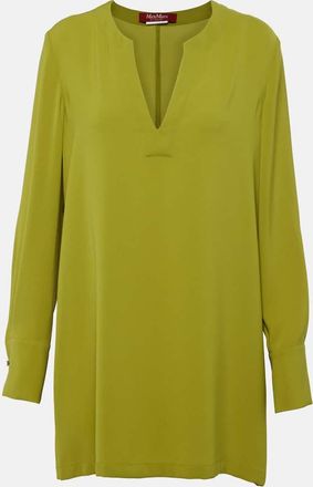 Max Mara Oboli blouse