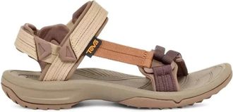 Teva Terra Fi Lite - Dames - Outdoorschoenen - Veelkleurig - 37 EU - Leer - Fitness