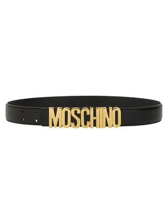 Men's Moschino Belts - up to −53% | Stylight