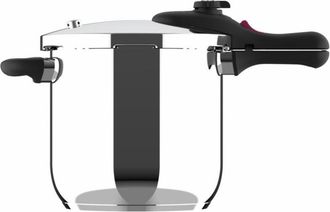 Taurus Olla Presion Taurus Moments Rapid 10l