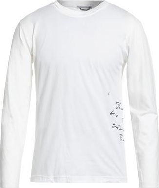 Daniele Alessandrini CAMISETAS Y TOPS - Camisetas en YOOX.COM