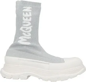 Alexander McQueen CALZADO - Sneakers en YOOX.COM