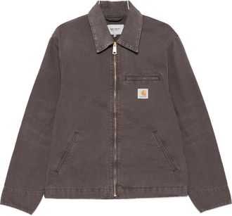 Carhartt Work in Progress Detroit Jacket