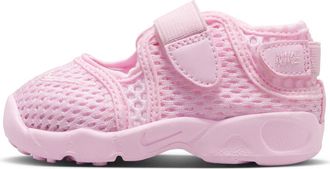 Nike (TD) Nike Air Rift Pink Foam FB5528-600