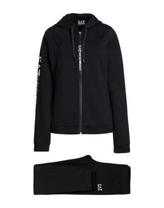 Emporio Armani JUMPSUITS & TRACKSUITS - Tracksuits on YOOX.COM