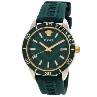 Green Versace Accessories: Shop up to −76% | Stylight