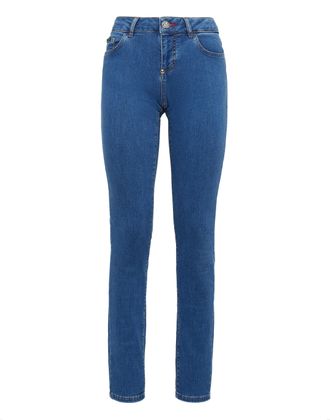 Philipp Plein Jeans Slim Fit