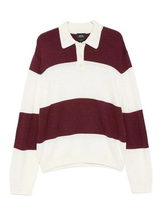 A.P.C. A. P.C. Sweater