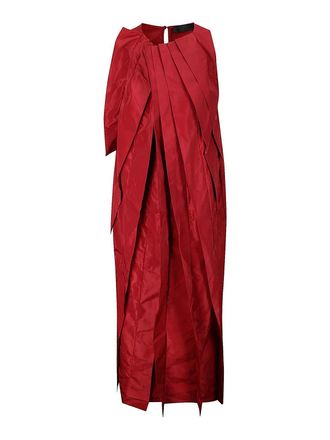 Maria Calderara Origami Dress