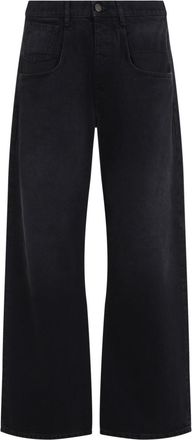 Maison Margiela Double Pocket Trousers