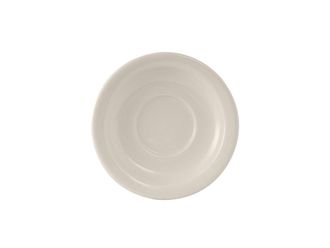 Tuxton Accessories Saucer 5-1/2, 36 Pieces