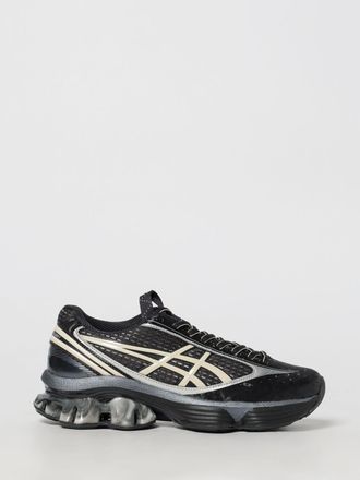 Asics Sneakers ASICS Woman color Black
