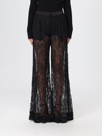 Pinko Pantalone a zampa Pinko in pizzo