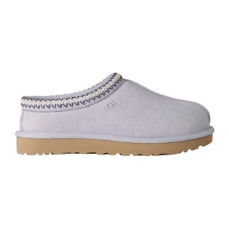 UGG Slippers, female, Purple, Size: 5 US Tasman II Mules