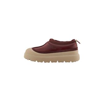 UGG Ciabatta Tasman Weather Hybrid - Heren - Schoenen - Rood - Maat: 45 EU