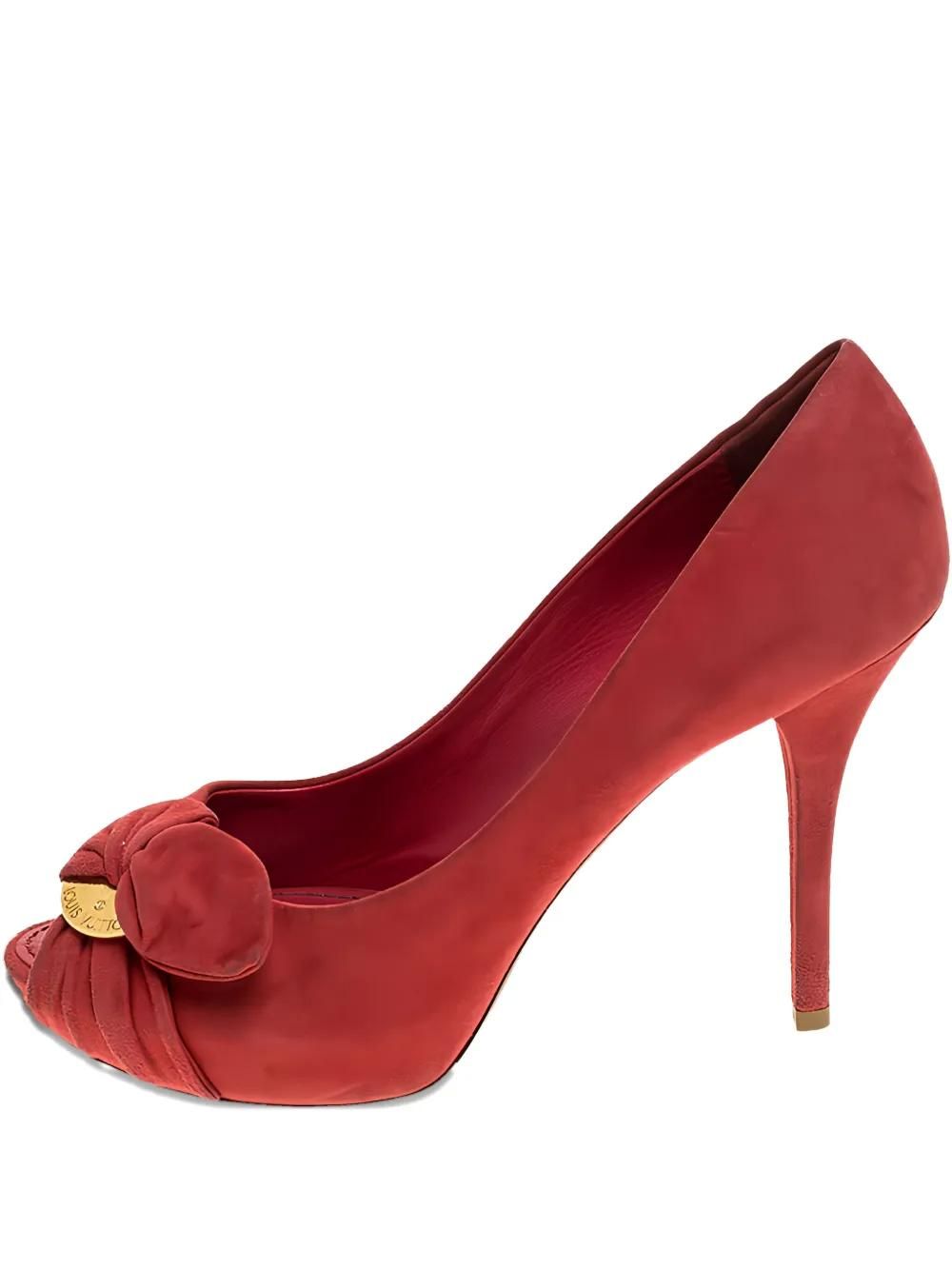 Women's Louis Vuitton 29 High Heels Stylight