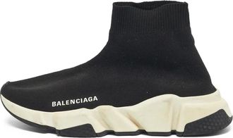 Balenciaga Sneakers Speed 2.0 - Nero