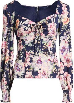 Guess CAMISETAS Y TOPS - Tops en YOOX.COM