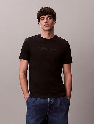 Calvin Klein Graphic Logo T-shirt