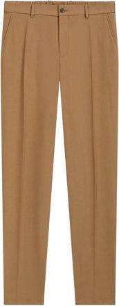 HUGO BOSS Hombre, Pantalones, Beige, Talla: L