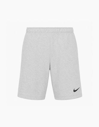 Nike Mens Nike Dri-FIT Mens Grey Training Shorts - Size: 37/36/32