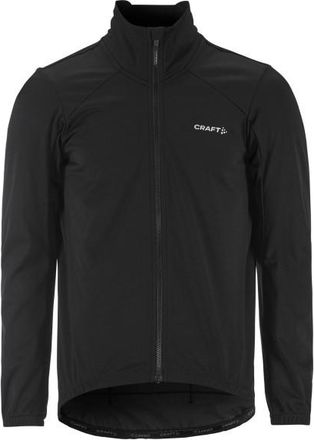 Craft Core Bike Subz 2 Jacket Velojacke f&uuml;r Herren | schwarz