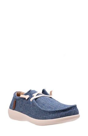 Revitalign Carefree Slip-On Sneaker in Blue at Nordstrom, Size 5.5
