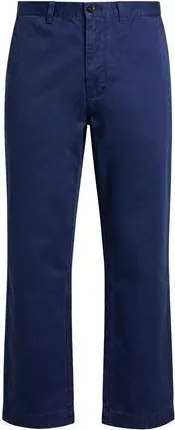 Ralph Lauren BOTTOMWEAR - Trousers on YOOX.COM