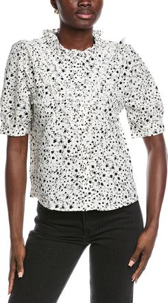 ANNA KAY Anna Kay Kellie Lace Blouse