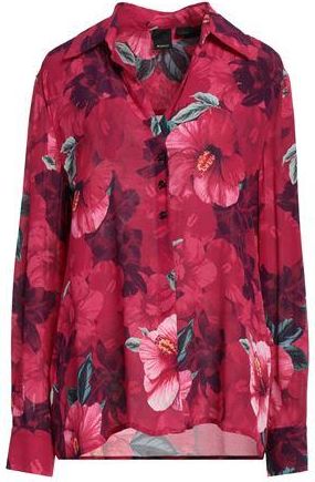 Pinko TOPWEAR - Shirts on YOOX.COM