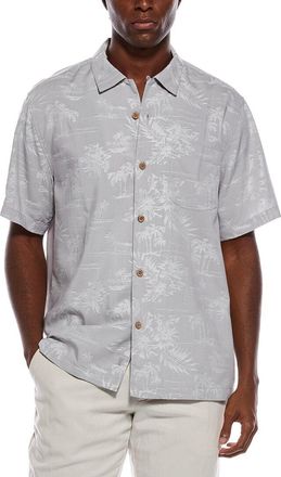 Tommy Bahama Coastal Ease Palm Visions Shirt