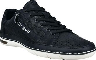 Bugatti Uomo, Scarpe, Nero, 44 EU, new
