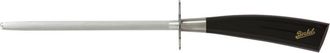 Berkel Elegancia De Acero Negro De 20 Cm - Berkel