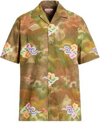 maharishi TOPWEAR - Shirts on YOOX.COM