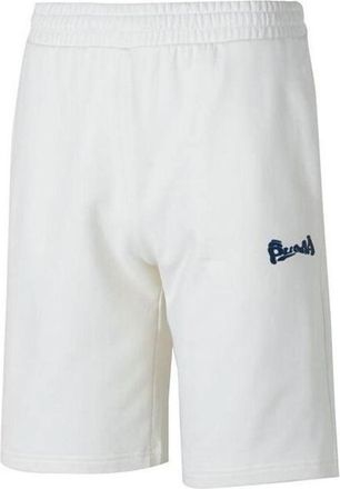 Puma Sport Shorts White Black 628039-65