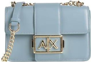 A|X Armani Exchange BORSE - Borse a tracolla su YOOX.COM