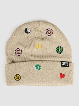 A.Lab Keeping The Peace Emb Gorro