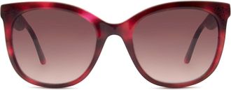 Mexx 6570 200 Mens Sunglasses Pink Size 53