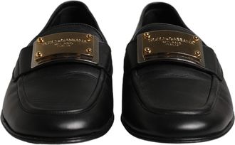 Dolce & Gabbana Loafer - Blue