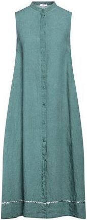 Rossopuro DRESSES - Midi dresses on YOOX.COM