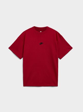 Nike Mens Sportswear Essentials oversized T-shirt